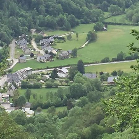 La Maison D'Ilhan Exteriör bild