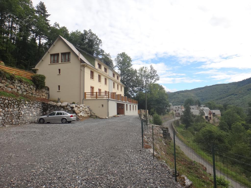 La Maison D'Ilhan Exteriör bild