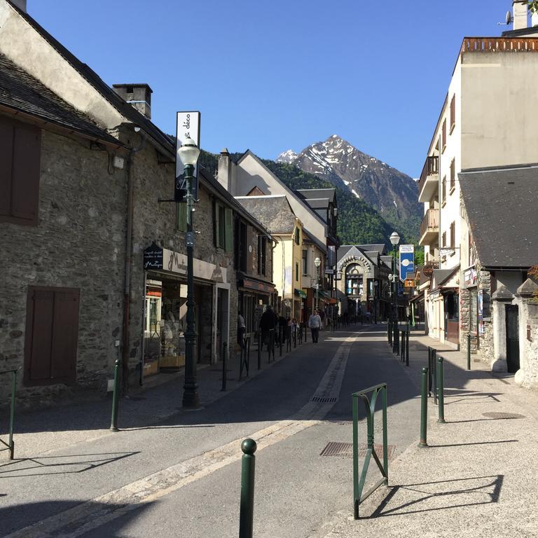 La Maison D'Ilhan Exteriör bild