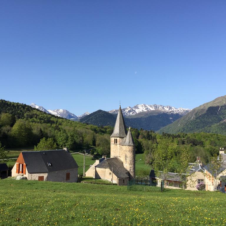 La Maison D'Ilhan Exteriör bild