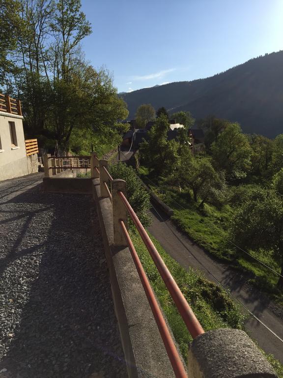 La Maison D'Ilhan Exteriör bild