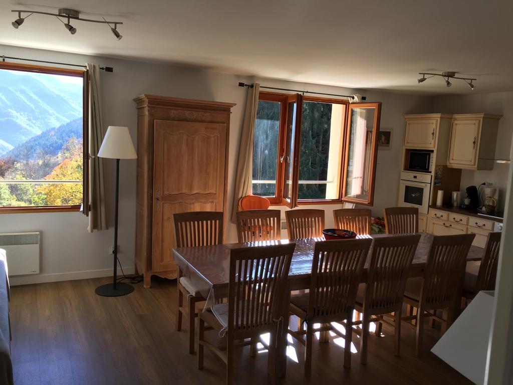 La Maison D'Ilhan Exteriör bild