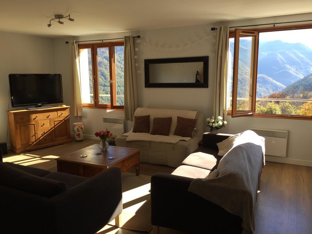 La Maison D'Ilhan Exteriör bild