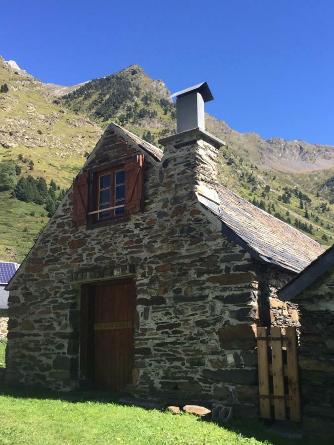 La Maison D'Ilhan Exteriör bild