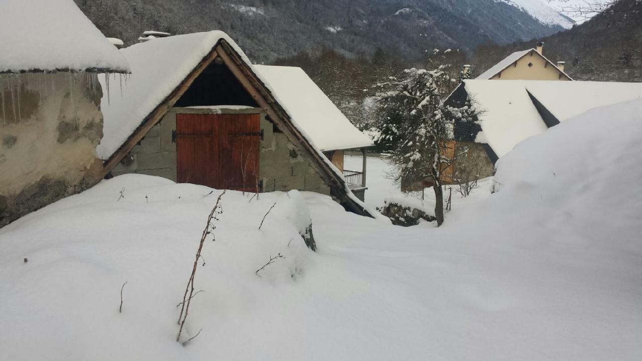 La Maison D'Ilhan Exteriör bild