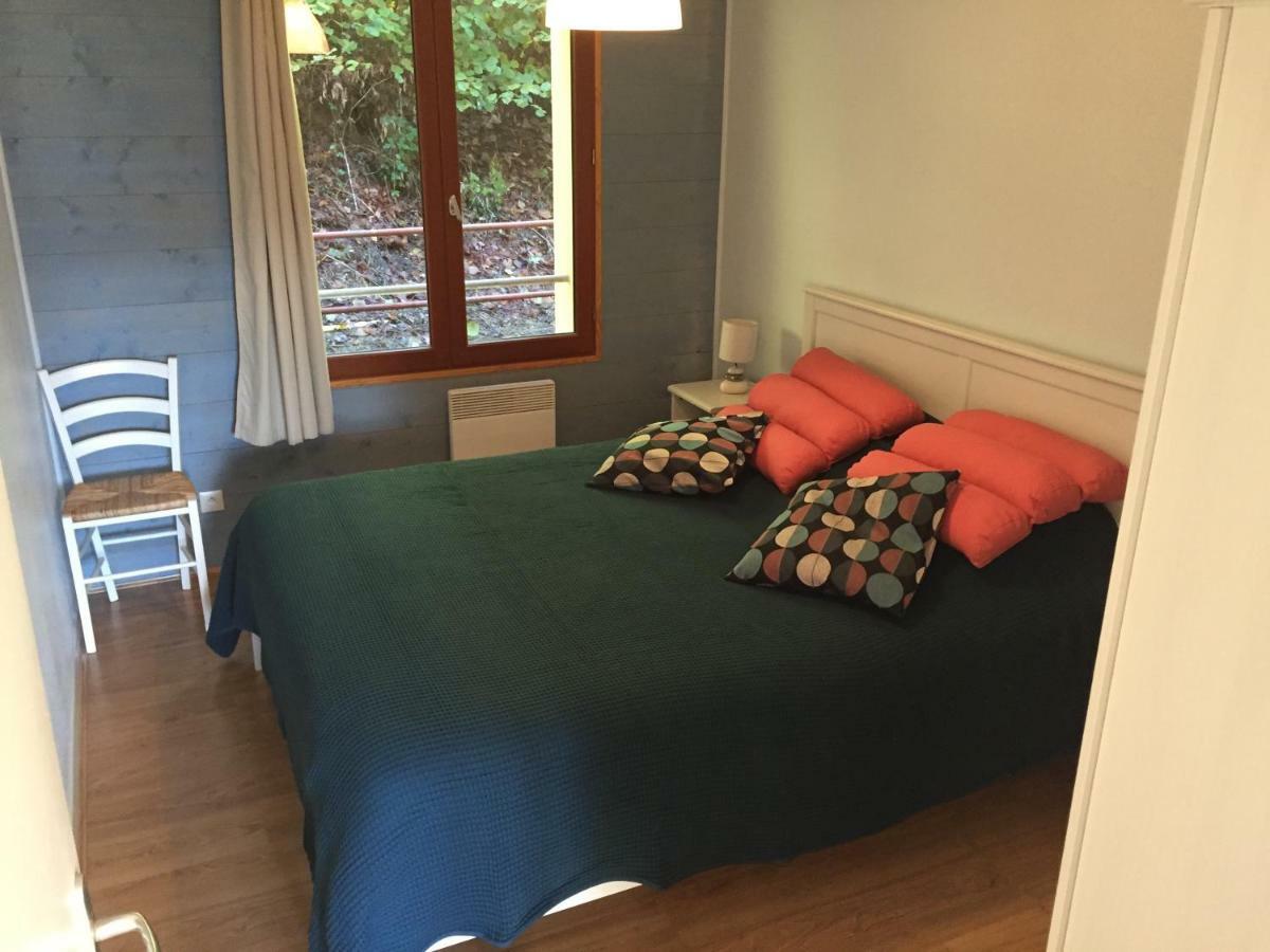 La Maison D'Ilhan Exteriör bild